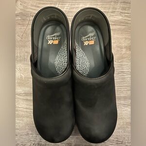 Dansko xp non slip clogs size 43